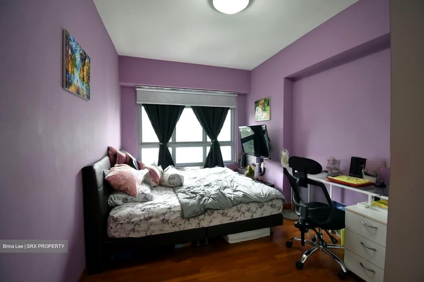 Blk 289A Punggol Arcadia (Punggol), HDB 4 Rooms #559205411
